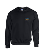 NCRS NORTH CENTRAL Sweatshirt (EMBROIDERED)