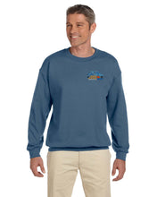 NCRS NORTH CENTRAL Sweatshirt (EMBROIDERED)