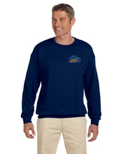 NCRS NORTH CENTRAL Sweatshirt (EMBROIDERED)