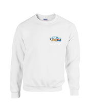 NCRS NORTH CENTRAL Sweatshirt (EMBROIDERED)