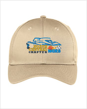 NCRS NORTH CENTRAL Port Authority® Adjustable  Cap