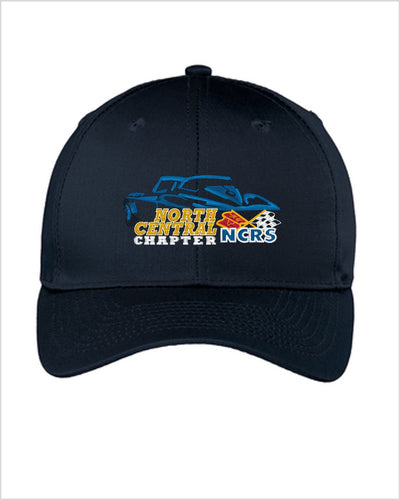 NCRS NORTH CENTRAL Port Authority® Adjustable  Cap