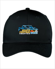 NCRS NORTH CENTRAL Port Authority® Adjustable  Cap