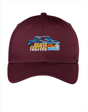 NCRS NORTH CENTRAL Port Authority® Adjustable  Cap