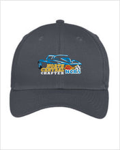 NCRS NORTH CENTRAL Port Authority® Adjustable  Cap