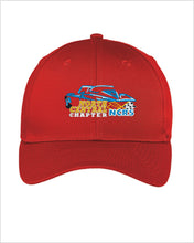 NCRS NORTH CENTRAL Port Authority® Adjustable  Cap