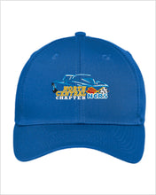 NCRS NORTH CENTRAL Port Authority® Adjustable  Cap