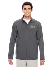 NCRS NORTH CENTRAL Soft Shell Lightweight Jacket