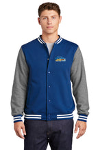 NCRS NORTH CENTRAL VARSITY LETTERMANS JACKET