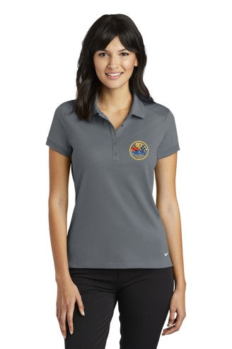 NCRS NIKE 50th ANNIVERSARY Ladies Dri-FIT Classic Polo – NCRSapparel.com