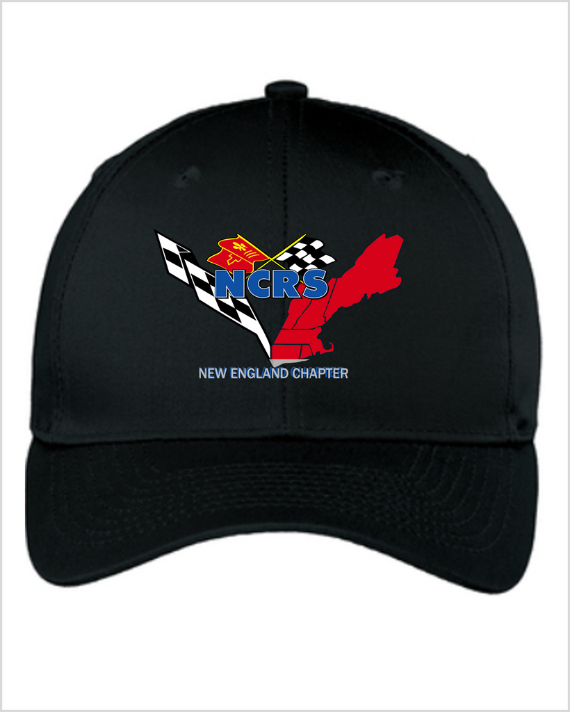 NCRS NEW ENGLAND CHAPTER Adjustable Cap – NCRSapparel.com