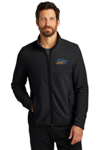 NCRS NORTH CENTRAL FLEECE JACKET