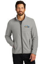 NCRS NORTH CENTRAL FLEECE JACKET