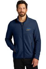 NCRS NORTH CENTRAL FLEECE JACKET