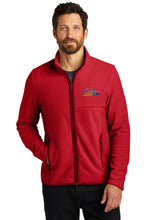 NCRS NORTH CENTRAL FLEECE JACKET